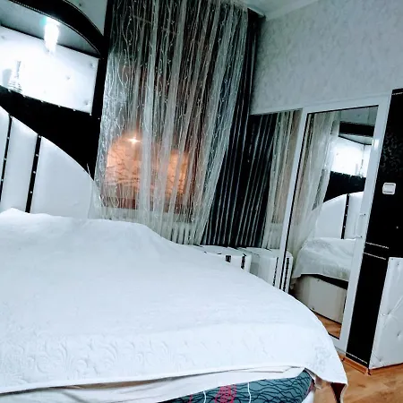 Хотел Сакар Hotel Haskovo