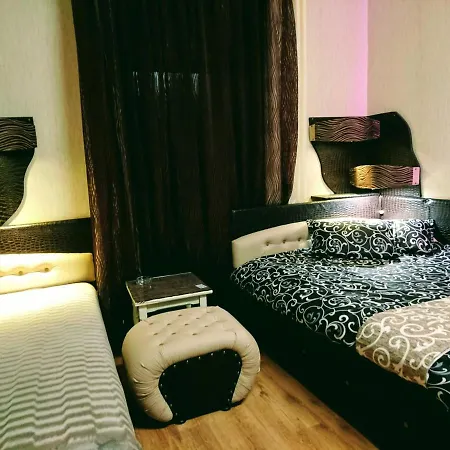 Хотел Сакар Haskovo