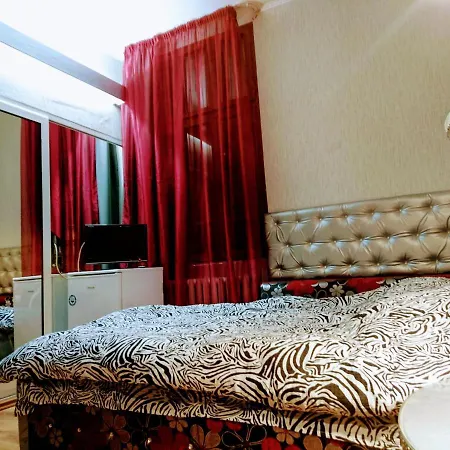 Хотел Сакар Haskovo