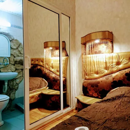 Хотел Сакар Haskovo