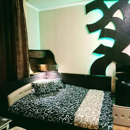 сакар Hotel