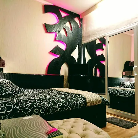 Хотел Сакар Hotel