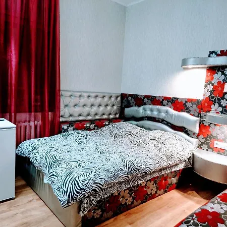 Хотел Сакар *