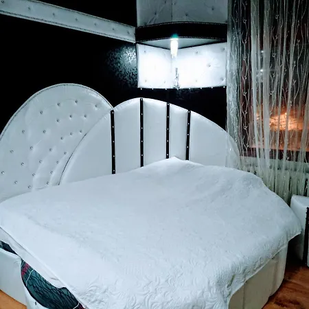 Хотел Сакар