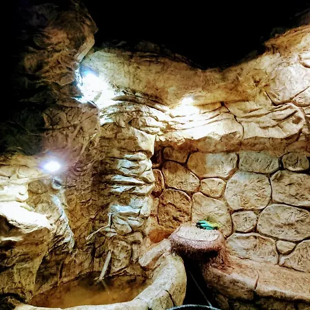 Хотел Сакар Hotel