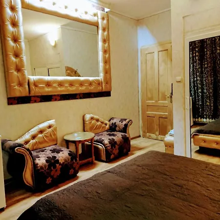 Хотел Сакар *