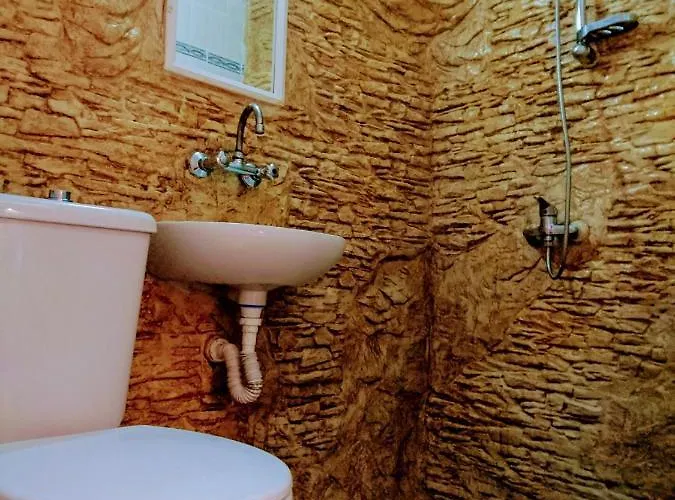 Hotell Хотел Сакар *