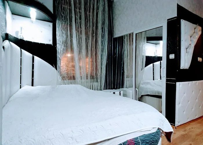 Хотел Сакар Hotell