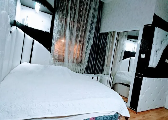 Хотел Сакар Hotell Chaskovo