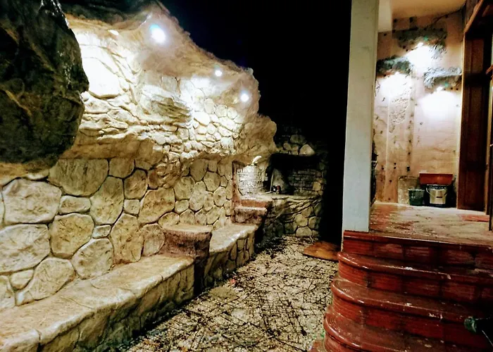 Хотел Сакар Chaskovo