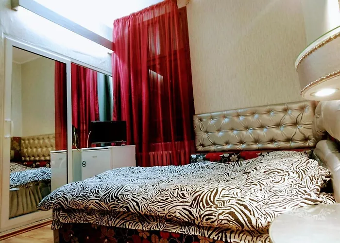 Хотел Сакар Chaskovo