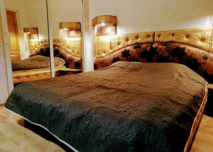 Hotell Хотел Сакар *