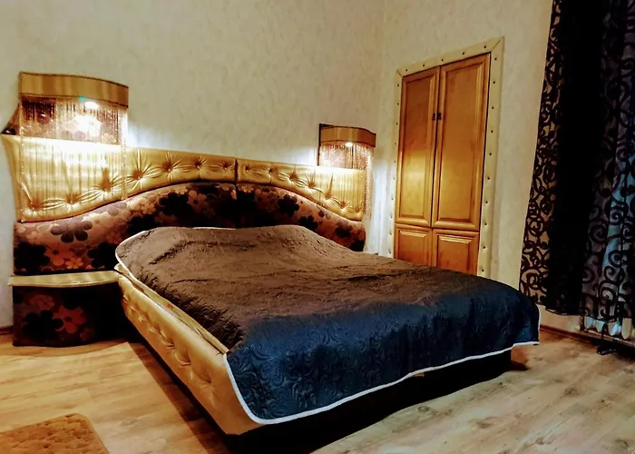 Хотел Сакар Hotell *