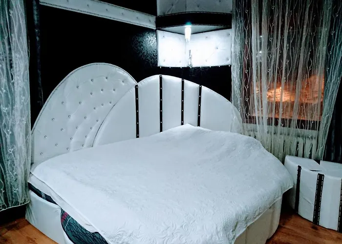 Хотел Сакар