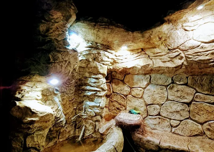 Хотел Сакар Hotell