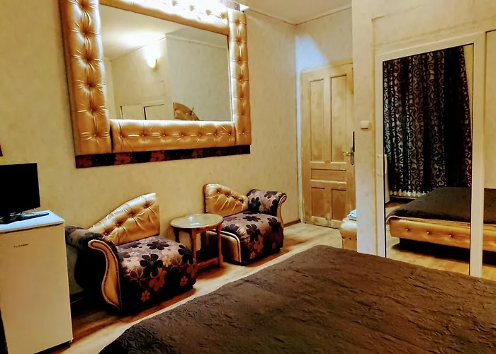 Хотел Сакар *